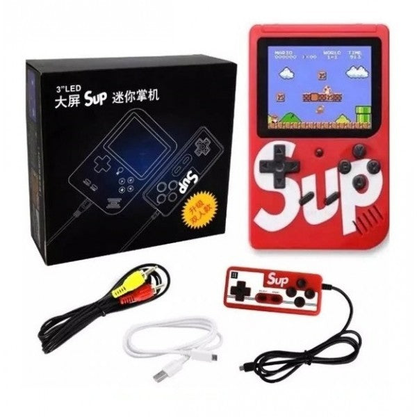 Mini Consola Sup