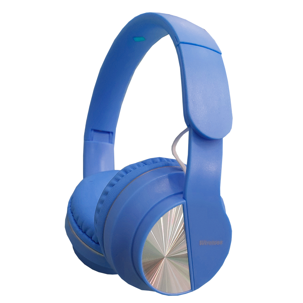 Audifonos Choke