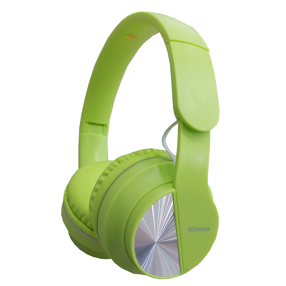 Audifonos Choke