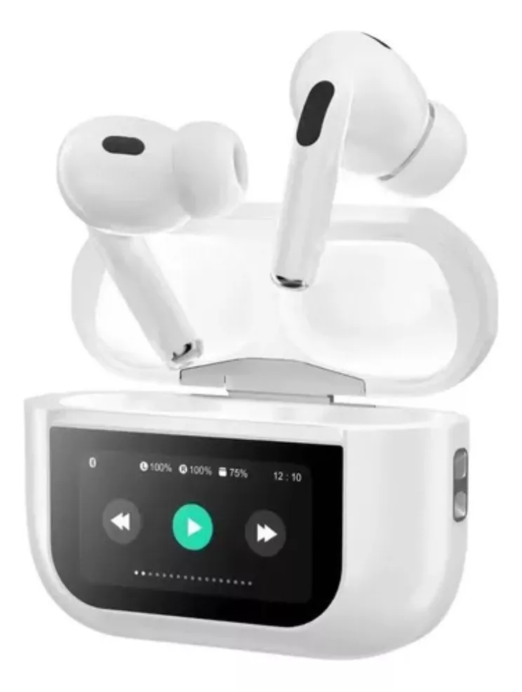Audifonos Airpods A9 Pro