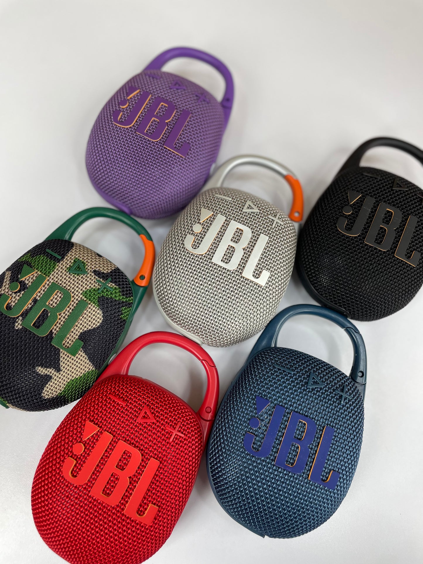 JBL Clip 5 🎶