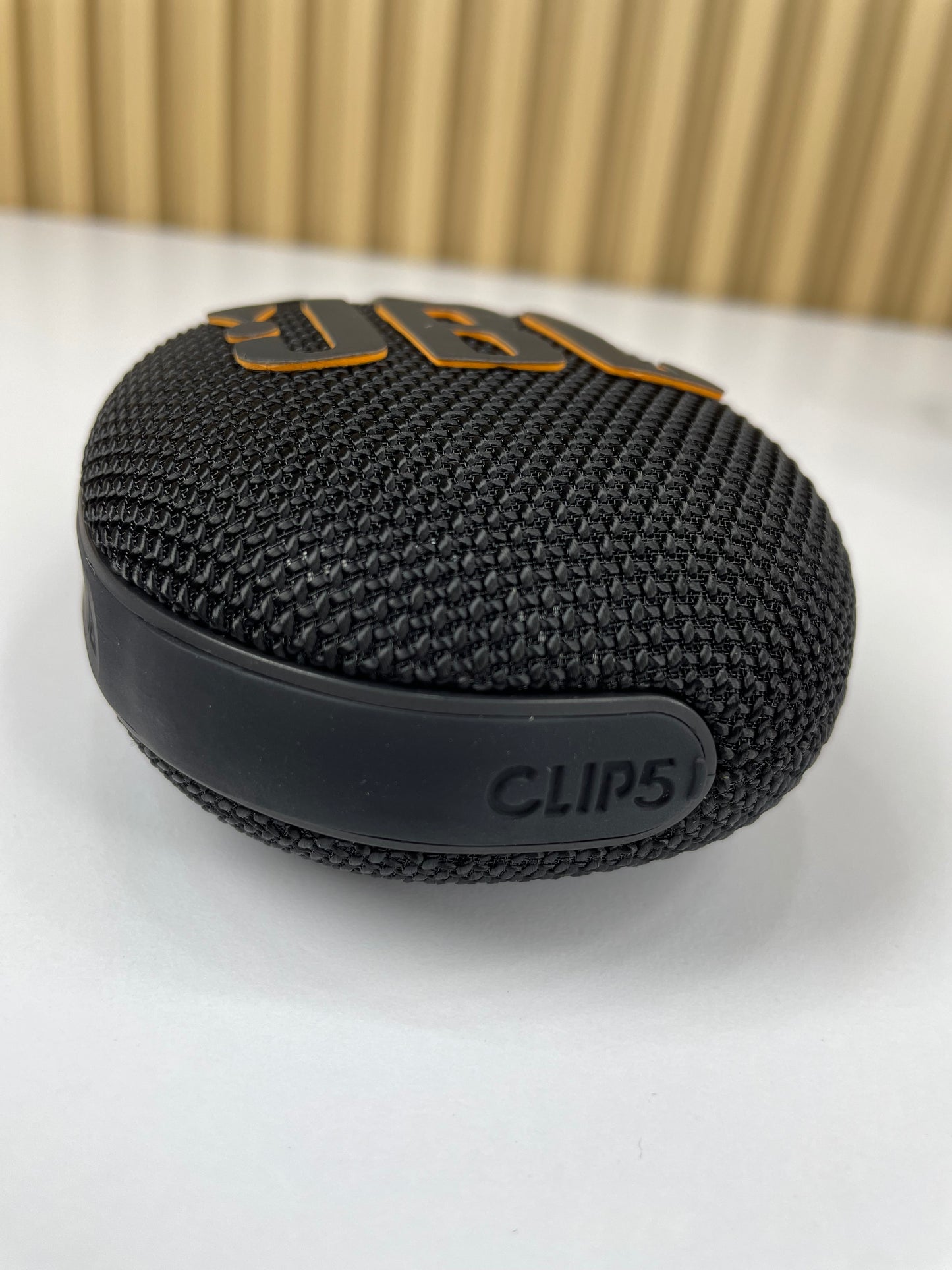 JBL Clip 5 🎶