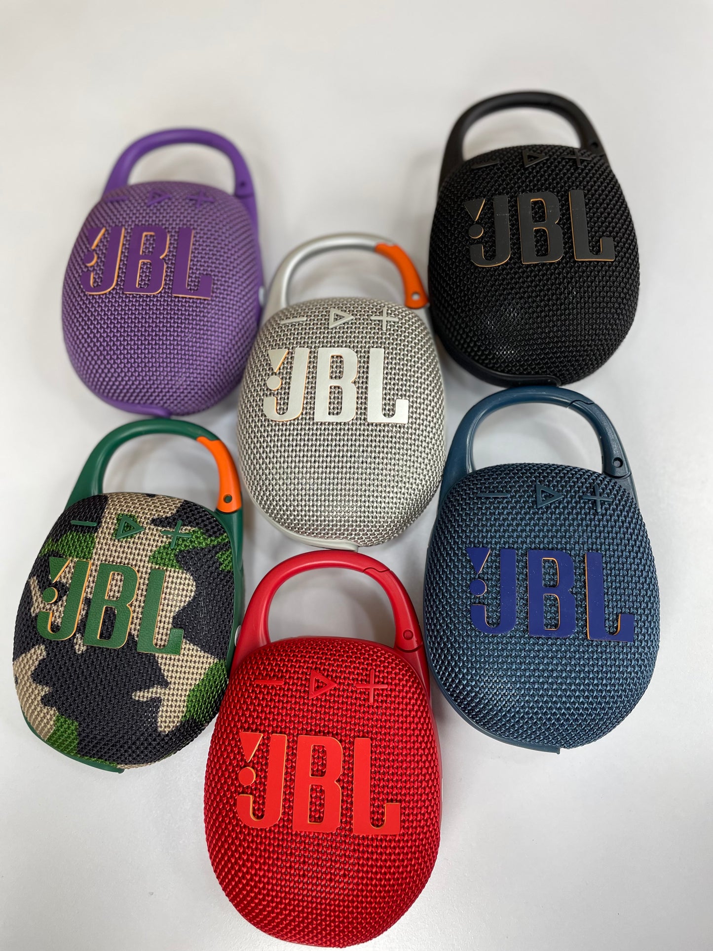 JBL Clip 5 🎶