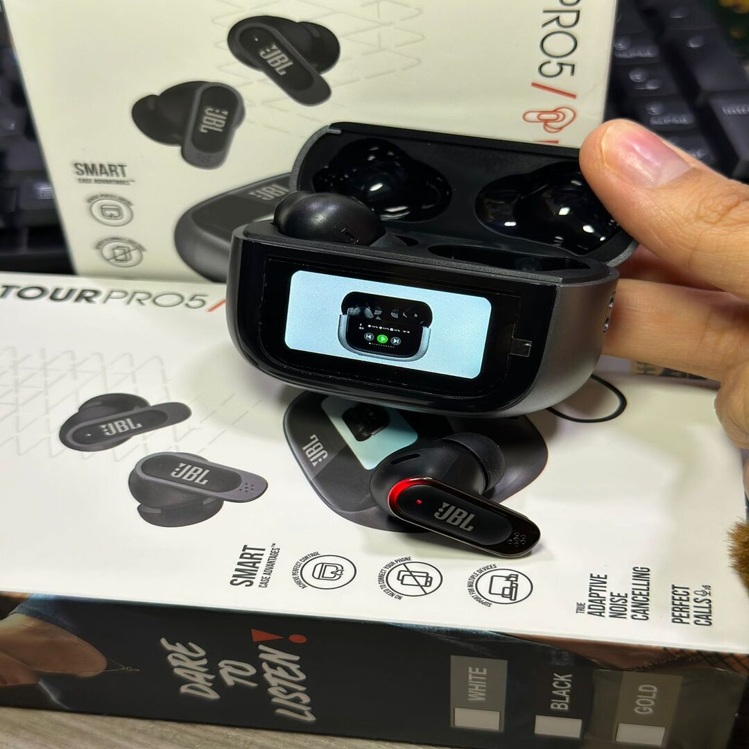 JBL TOUR PRO 5