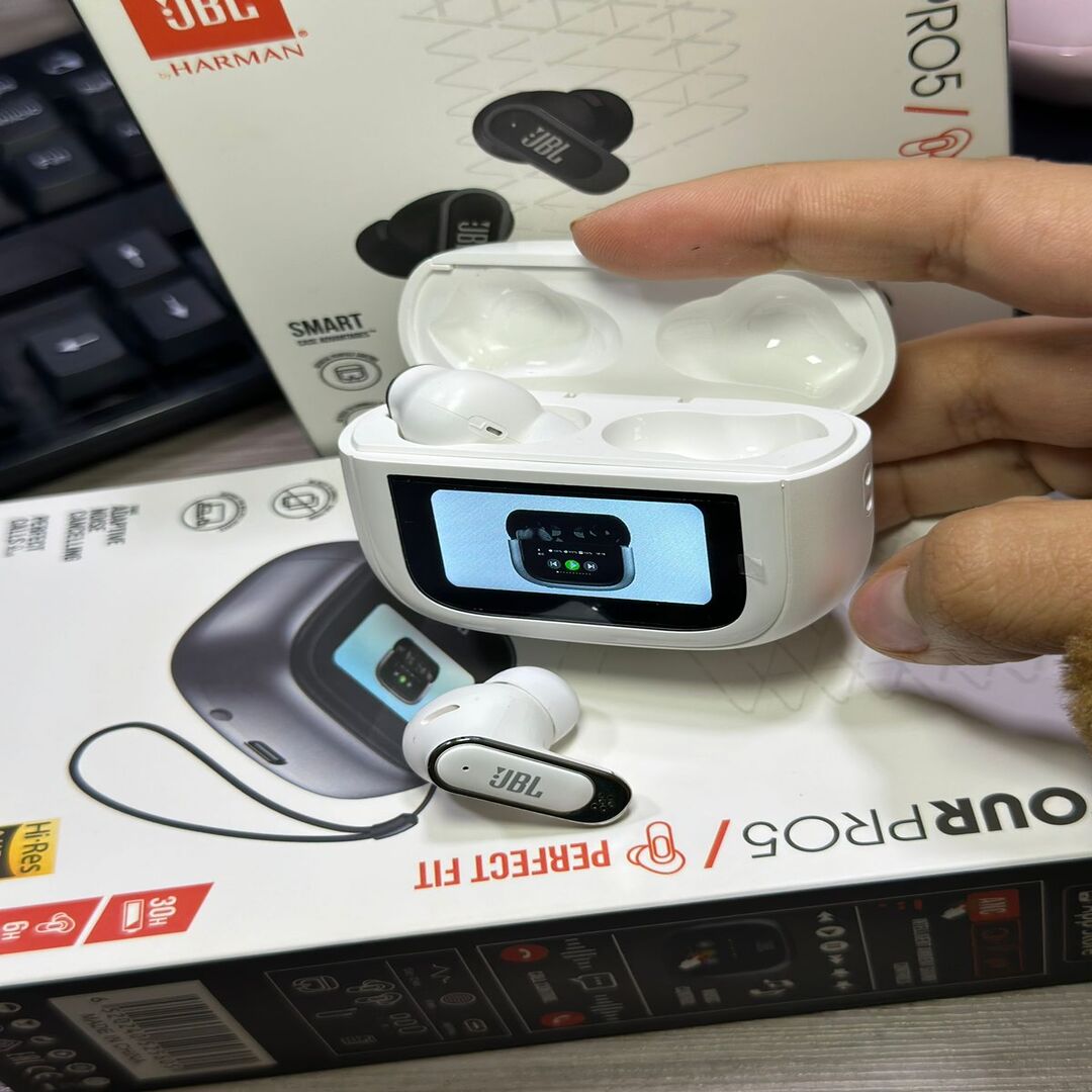 JBL TOUR PRO 5