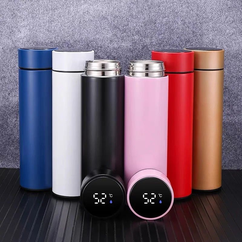 Termo Digital Led