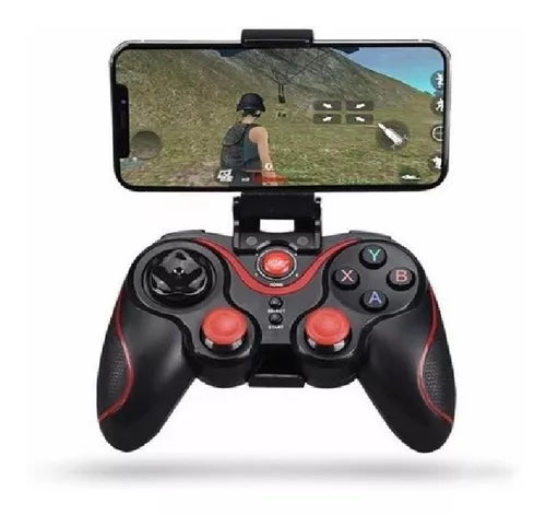 Control bluetooth inalambrico X3