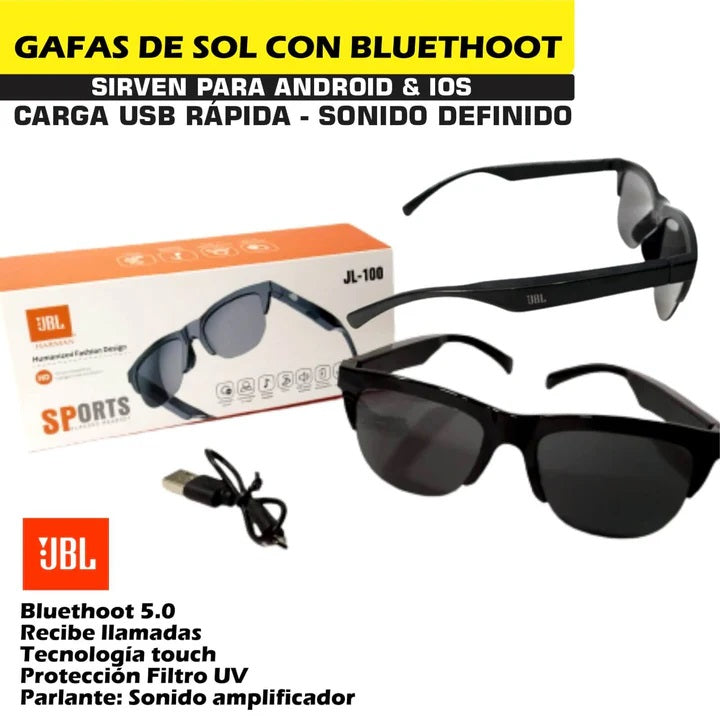 GAFAS DE SOL JBL