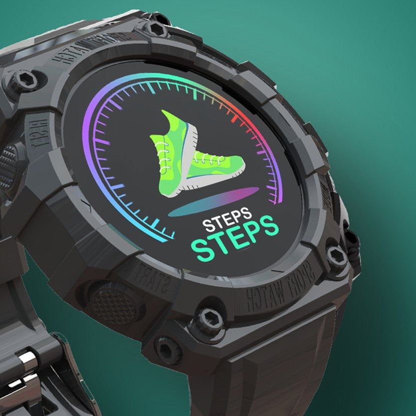 SMARTWATCH FD68