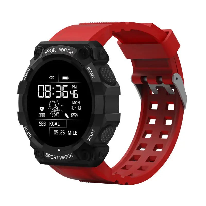 SMARTWATCH FD68