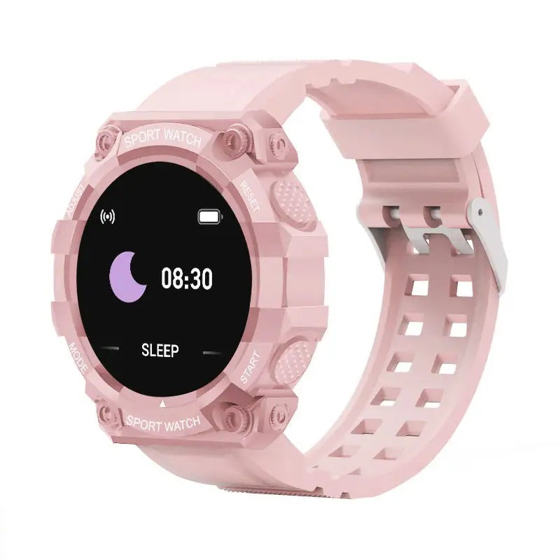 SMARTWATCH FD68
