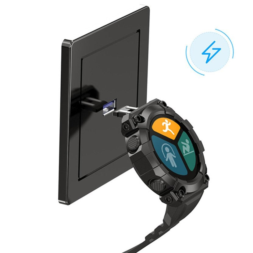 SMARTWATCH FD68