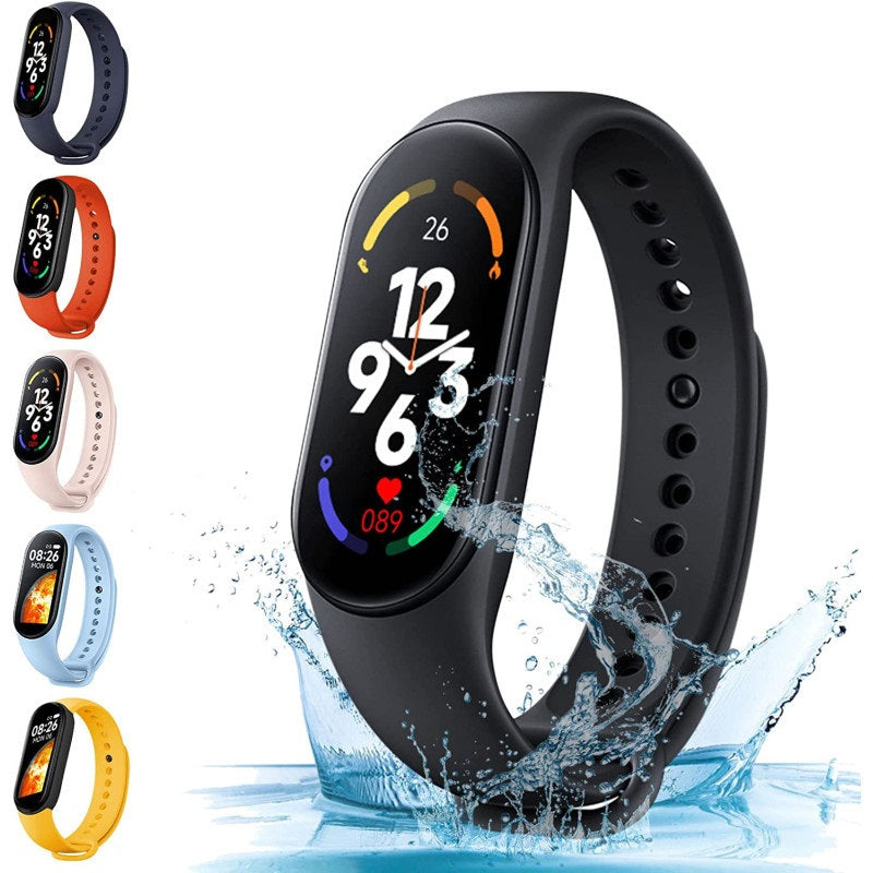 Smartwatch M7 - Banda Inteligente