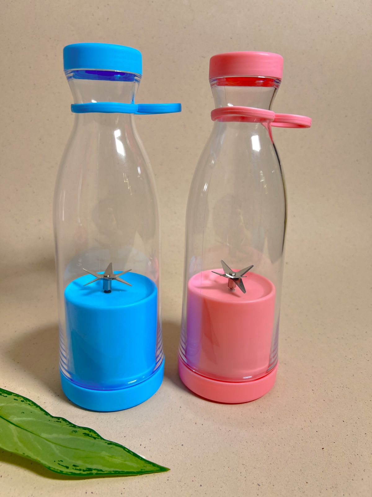 MINI VASO LICUADORA PORTATIL