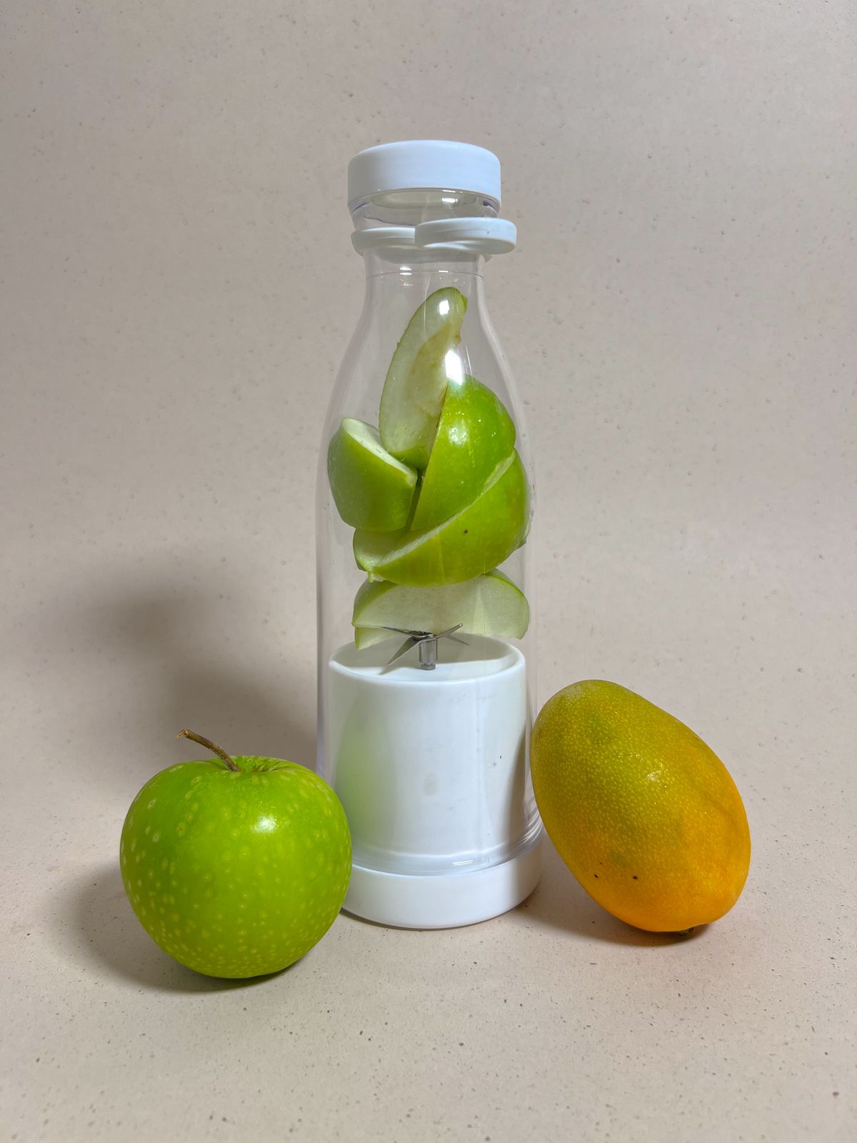 MINI VASO LICUADORA PORTATIL