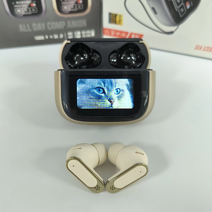 🔊 JBL Tour Pro 5 Edición Premium 🎧