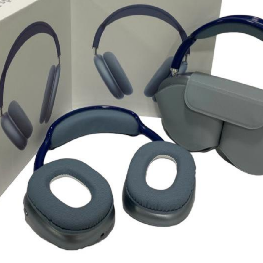 Diadema AirPods Max  🎧
