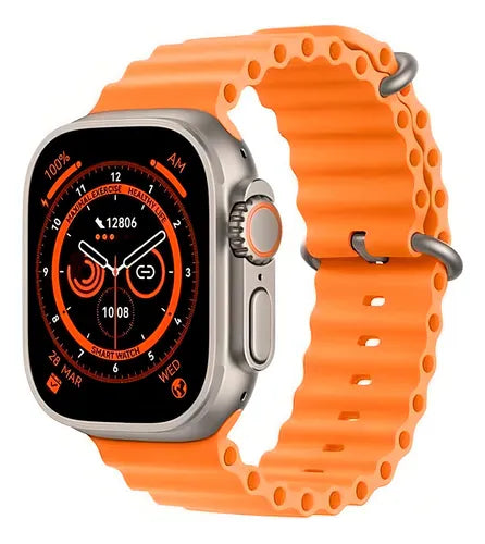 Smartwatch T800