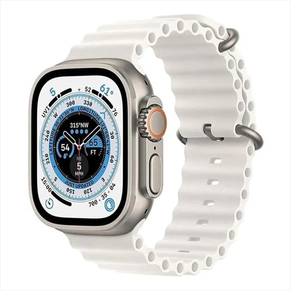 Smartwatch T800