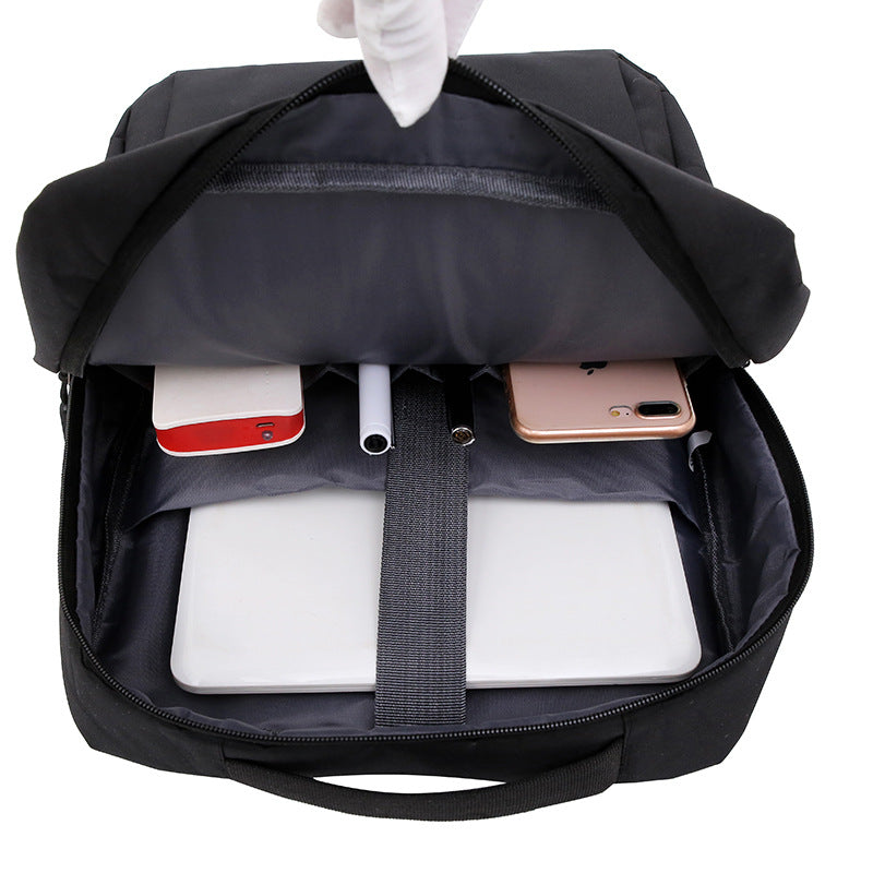 Bolso Ejecutivo Impermeable