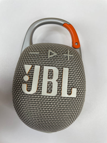 JBL Clip 5 🎶
