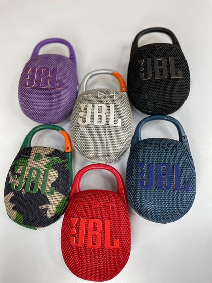JBL Clip 5 🎶