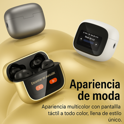 🔊 JBL Tour Pro 5 Edición Premium 🎧
