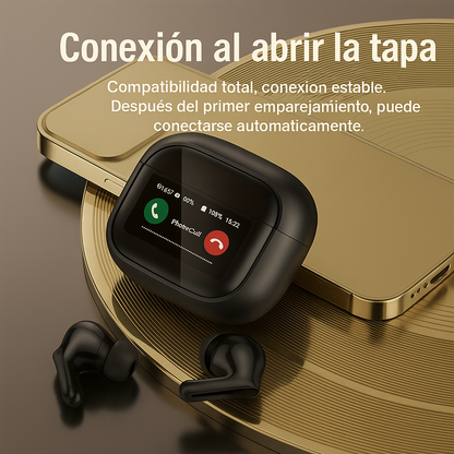 🔊 JBL Tour Pro 5 Edición Premium 🎧