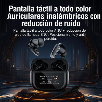 🔊 JBL Tour Pro 5 Edición Premium 🎧