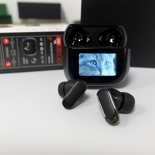 🔊 JBL Tour Pro 5 Edición Premium 🎧