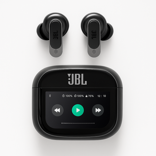 🔊 JBL Tour Pro 5 Edición Premium 🎧