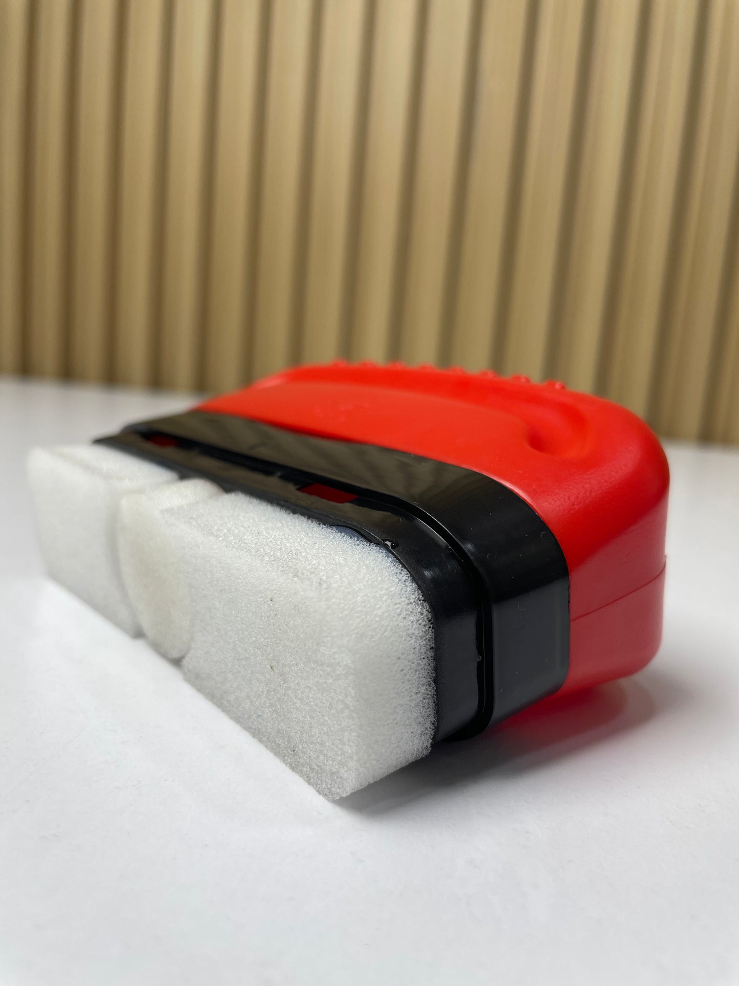 Cepillo De Limpieza para cristales