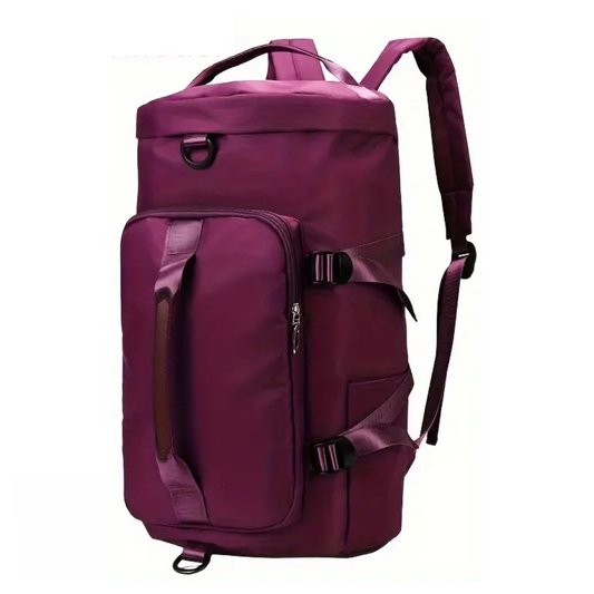 Bolso grande de viaje morral