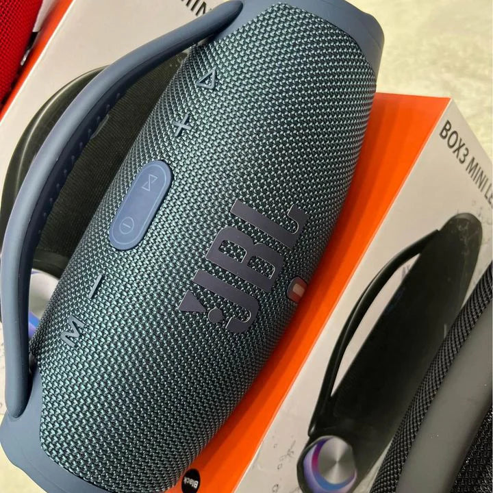 JBL Bombox 3 Mini