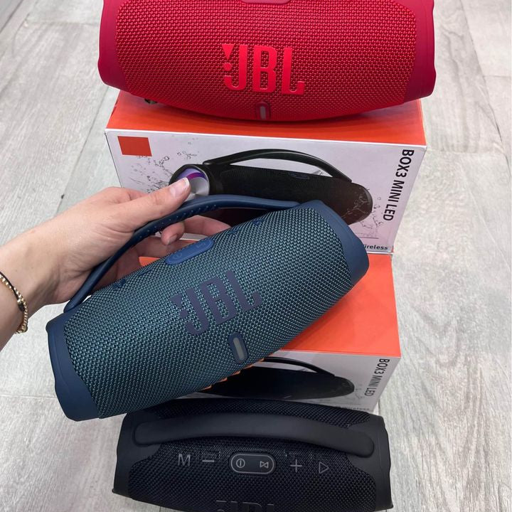 JBL Bombox 3 Mini