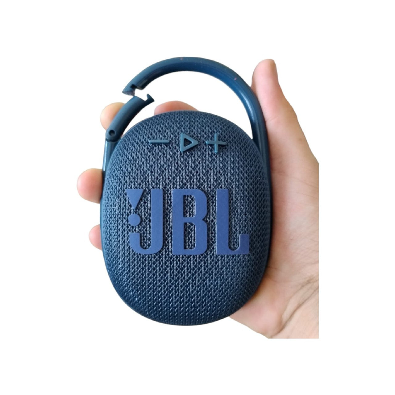Parlante Portable JBL Clip 4