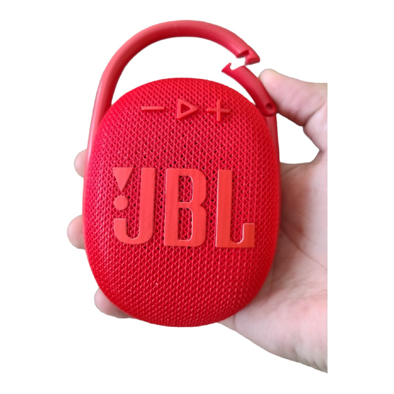 Parlante Portable JBL Clip 4