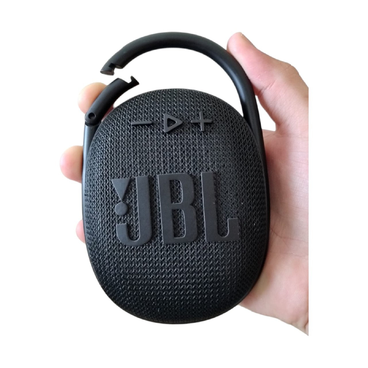 Parlante Portable JBL Clip 4