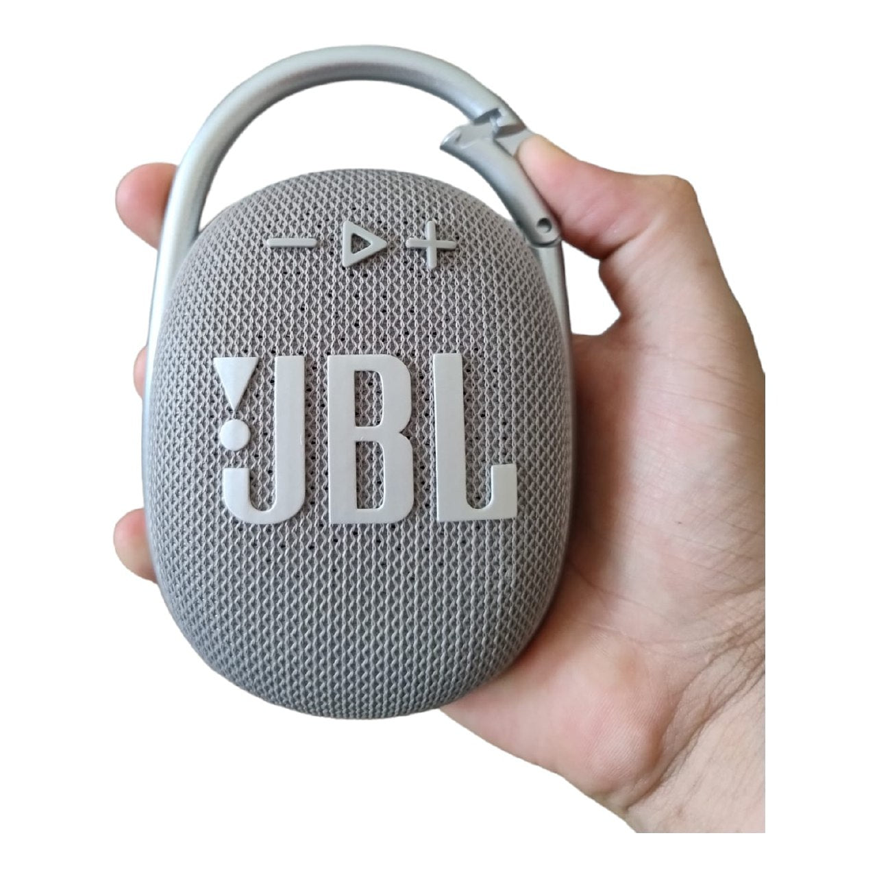 Parlante Portable JBL Clip 4