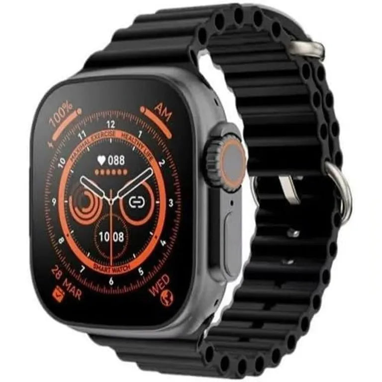 Smartwatch T800