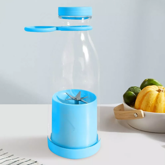 MINI VASO LICUADORA PORTATIL